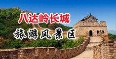 免费操b在线bb中国北京-八达岭长城旅游风景区